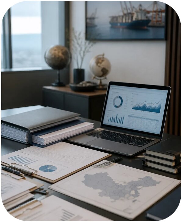 Консалтинг по выходу на рынок Китая от 15252 р. | Фиалан-Нфт