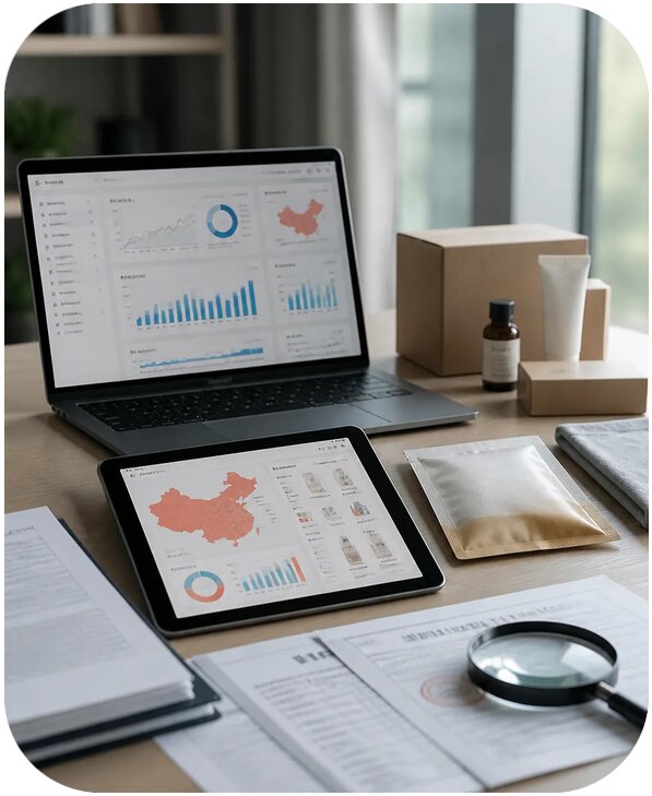 Маркетинг и ecommerce в Китае по цене от 15252 р. | Фиалан-Нфт